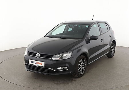 VW Polo 1.0 Allstar