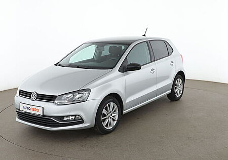 VW Polo 1.0 Comfortline BlueMotion Tech