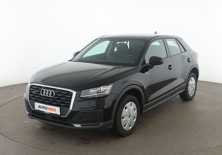 Audi Q2 35 TDI quattro