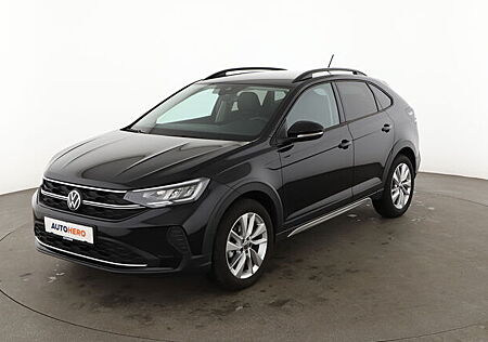 VW Taigo 1.0 TSI Life