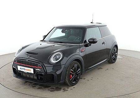 Mini John Cooper Works Trim