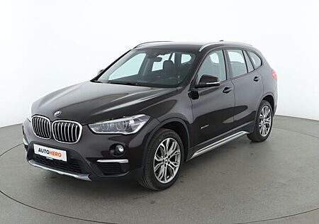 BMW X1 xDrive 18d xLine