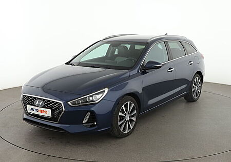 Hyundai i30 1.4 TGDI Premium