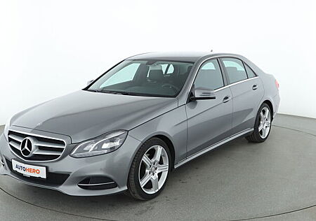 Mercedes-Benz E-Klasse E 200 CGI BlueEfficiency Avantgarde