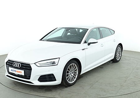 Audi A5 35 TDI