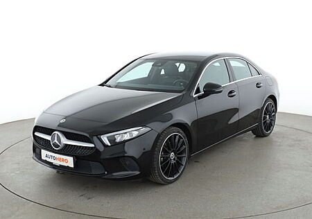 Mercedes-Benz A-Klasse A 200 Progressive