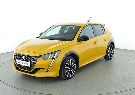 Peugeot 208 gebraucht kaufen Peugeot 208 1.2 PureTech GT