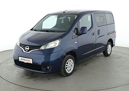 Nissan Evalia 1.6 Tekna