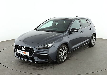 Hyundai i30 1.4 TDGI N-Line