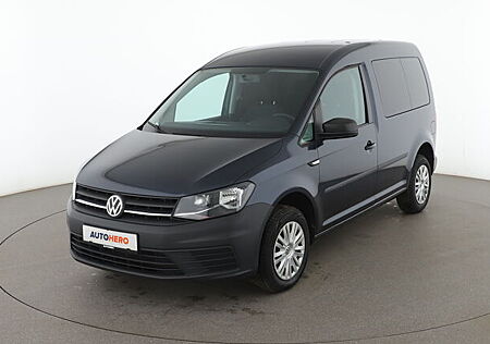 VW Caddy 2.0 TDI Conceptline BlueMotion