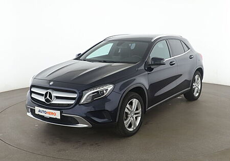 Mercedes-Benz GLA 200 Score Urban