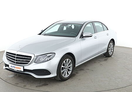 Mercedes-Benz E-Klasse E 200
