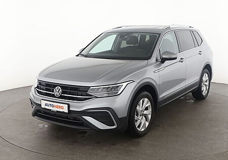 VW Tiguan Allspace 2.0 TDI Life