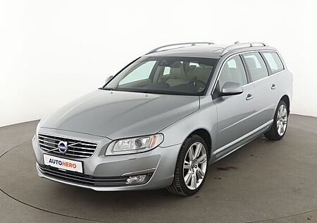 Volvo V70 2.0 D4 Summum