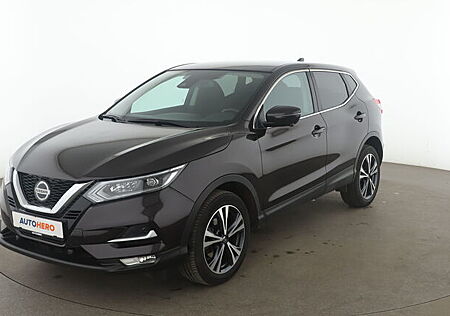 Nissan Qashqai 1.3 DIG-T N-Connecta