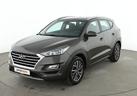 Hyundai Tucson 1.6 TGDI Advantage 2WD