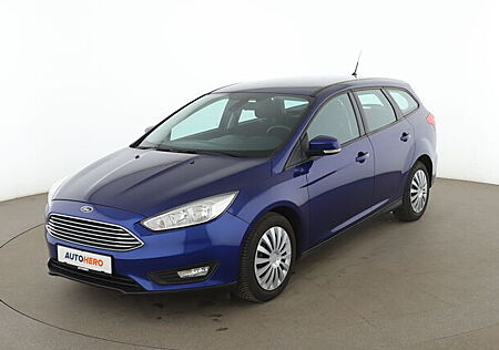 Ford Focus 1.0 EcoBoost Business