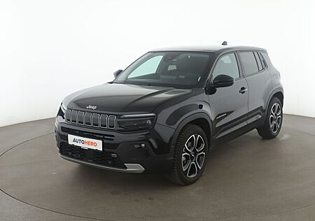 Jeep Avenger 1.2 T3 Summit