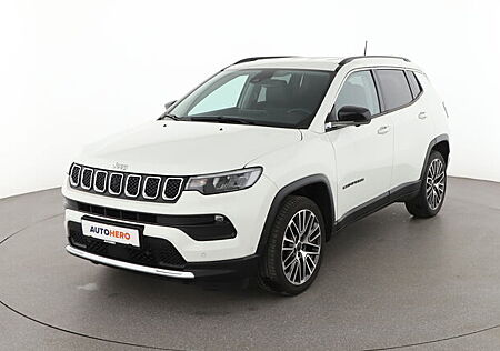 Jeep Compass 1.3 T-GDI 80th Anniversary FWD