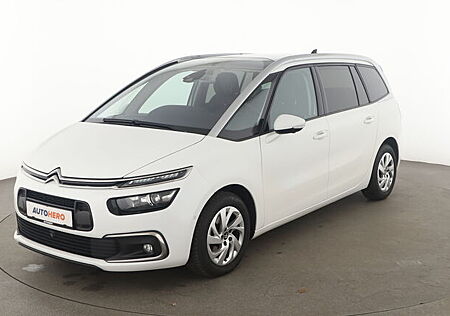 Citroën Grand C4 Picasso 2.0 Blue-HDi Shine