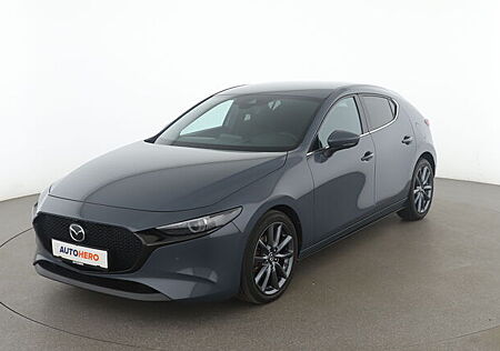 Mazda 3 2.0 Selection