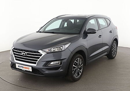 Hyundai Tucson 1.6 Advantage 2WD