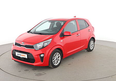 Kia Picanto 1.0 Dream Team