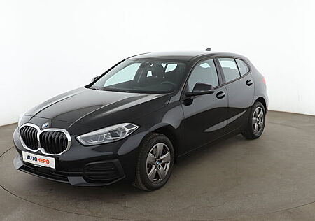 BMW 1er 118i Advantage