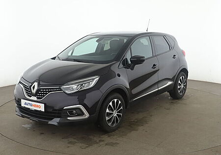 Renault Captur 1.2 TCe Energy Initiale Paris