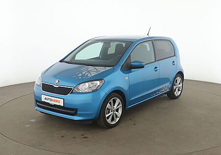 Skoda Citigo 1.0 MPI Fun