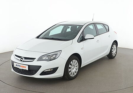 Opel Astra 1.6 Selection