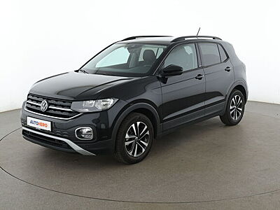 Volkswagen T-Cross 1.0 TSI United