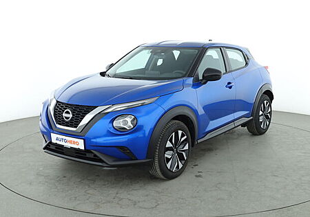 Nissan Juke 1.0 DIG-T Acenta