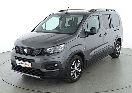 Peugeot Rifter 1.2 PureTech GT L2