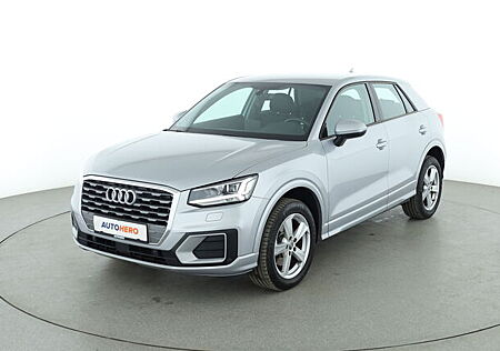 Audi Q2 1.6 TDI Sport edition