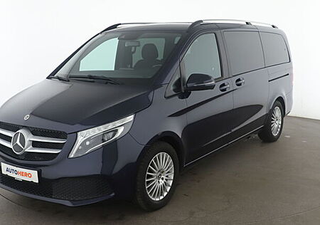 Mercedes-Benz V-Klasse V 220 d EDITION lang