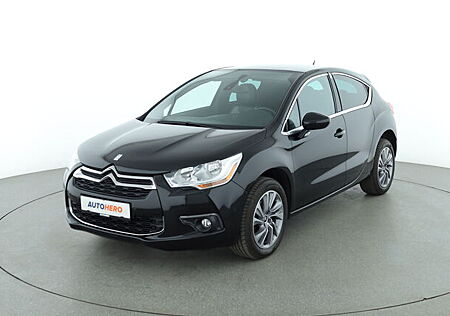 Citroën DS4 1.6 e-HDi SoChic