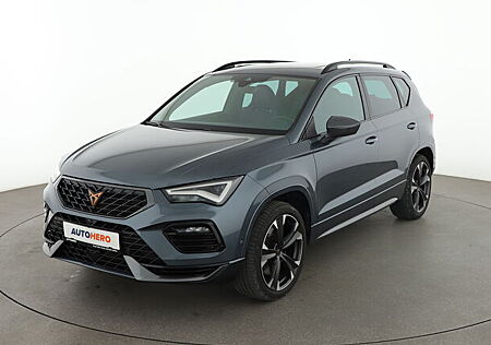 Cupra Ateca 2.0 TSI 4Drive