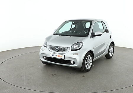 Smart ForTwo 1.0 Prime