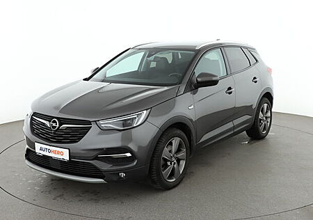 Opel Grandland X 1.5 CDTI Elegance