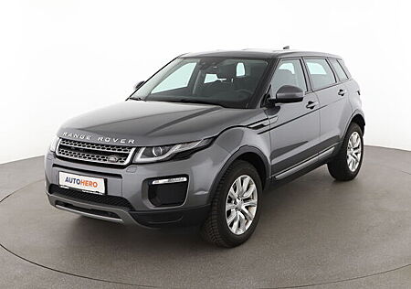 Land Rover Range Rover Evoque 2.0 Td4 SE