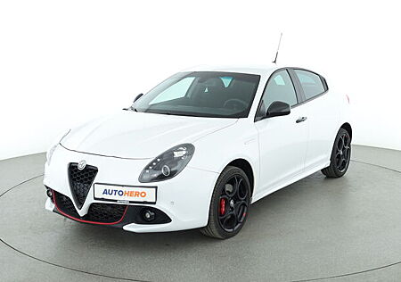 Alfa Romeo Giulietta 1.6 JTD Sport