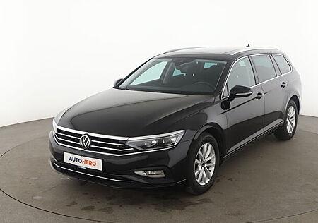 VW Passat 2.0 TDI Business