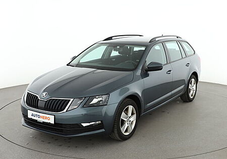 Skoda Octavia 1.5 TSI ACT Ambition