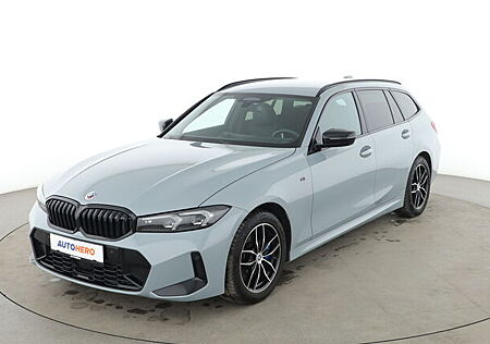 BMW 3er 330i xDrive M Sport