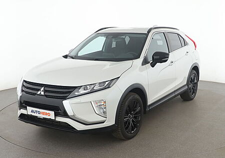 Mitsubishi Eclipse Cross 2.2 DI-D Active+ 4WD
