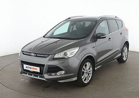 Ford Kuga 1.6 EcoBoost Individual