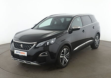 Peugeot 5008 2.0 Blue-HDi GT