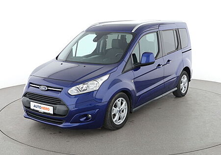 Ford Tourneo Connect 1.0 EcoBoost Titanium