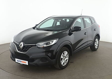 Renault Kadjar 1.2 TCe Energy Life